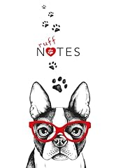 Ruff notes lined for sale  Delivered anywhere in UK