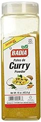 Badia curry powder for sale  Delivered anywhere in USA 