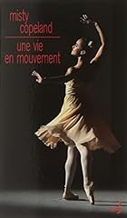 Vie mouvement danseuse d'occasion  Livré partout en France