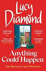 Anything could happen for sale  Delivered anywhere in UK