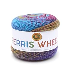 Lion brand yarn for sale  Delivered anywhere in USA 