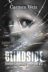 Blindside una serie usato  Spedito ovunque in Italia 
