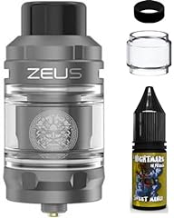 Geekvape zeus tank for sale  Delivered anywhere in UK