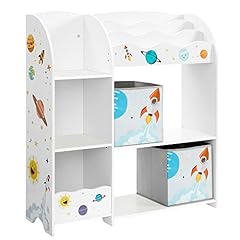 Songmics toy book for sale  Delivered anywhere in USA 