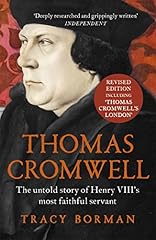 Thomas cromwell untold for sale  Delivered anywhere in UK