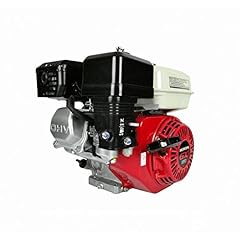 Moteur honda gx160qhb1 d'occasion  Livré partout en France