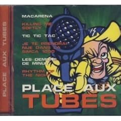 Place tubes d'occasion  Livré partout en France