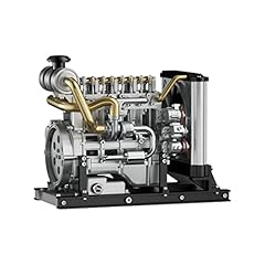 Kit moteur combustion d'occasion  Livré partout en France