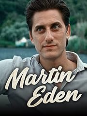 Martin eden gebraucht kaufen  Wird an jeden Ort in Deutschland
