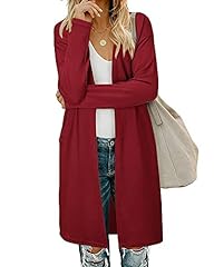 Auselily women cardigan for sale  Delivered anywhere in USA 