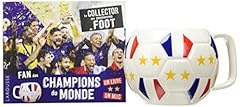 Fan foot collector d'occasion  Livré partout en France