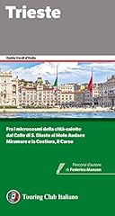 Trieste usato  Spedito ovunque in Italia 