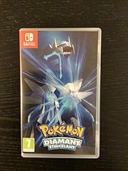 Nintendo diamant brillant d'occasion  Livré partout en France