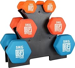 Bestfor neoprene dumbbell for sale  Delivered anywhere in UK