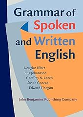 Grammar spoken and usato  Spedito ovunque in Italia 