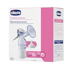 Chicco pompa manuale usato  Spedito ovunque in Italia 