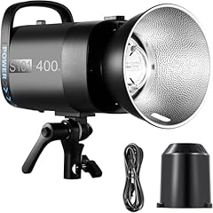 Neewer s101 400w usato  Spedito ovunque in Italia 