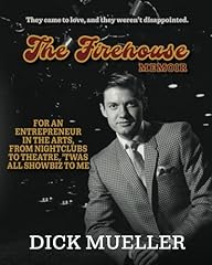 Firehouse memoir entrepreneur for sale  Delivered anywhere in USA 