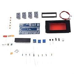Icl7107 modulo voltmetro usato  Spedito ovunque in Italia 