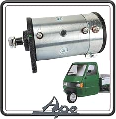 Dinamo motore dinamomotore usato  Spedito ovunque in Italia 