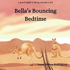 Bella bouncing bedtime for sale  Delivered anywhere in UK