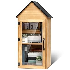 Wonderjune outdoor library for sale  Delivered anywhere in USA 