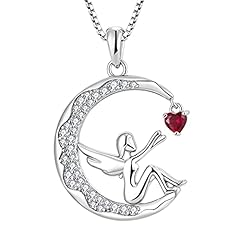 Guardian angel necklace for sale  Delivered anywhere in UK