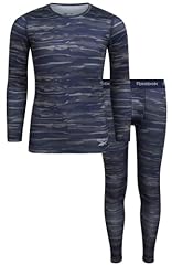 Reebok boys thermal for sale  Delivered anywhere in USA 