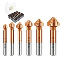 Countersink drill bit for sale  Delivered anywhere in UK