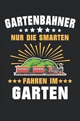Notizbuch gartenbahn dampflok gebraucht kaufen  Wird an jeden Ort in Deutschland