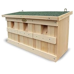 Habau nesting box for sale  Delivered anywhere in UK