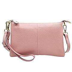 Beurlike leather wristlet for sale  Delivered anywhere in USA 