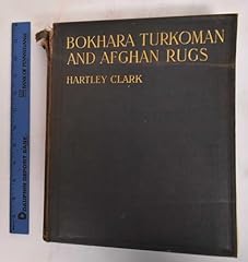 Bokhara turkoman afghan for sale  Delivered anywhere in USA 