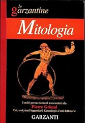 Enciclopedia della mitologia usato  Spedito ovunque in Italia 