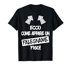 Falegname figo regalo usato  Spedito ovunque in Italia 