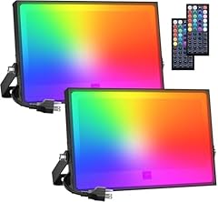 Onforu pack rgbw for sale  Delivered anywhere in USA 