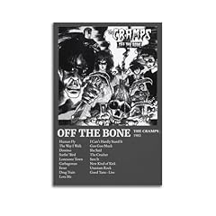 Cramps album tracklist for sale  Delivered anywhere in UK
