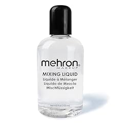 Mehron makeup mixing for sale  Delivered anywhere in USA 
