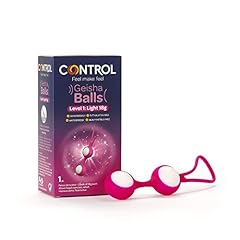 Control palline vaginali usato  Spedito ovunque in Italia 