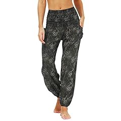 Nuofengkudu harem baggy for sale  Delivered anywhere in UK