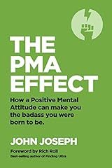 Pma effect for sale  Delivered anywhere in UK