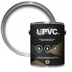 Upaintpvc upvc plastic for sale  Delivered anywhere in UK