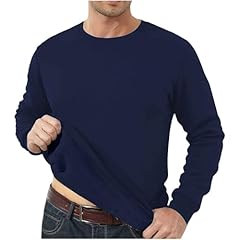 Thermoshirt felpa uomo usato  Spedito ovunque in Italia 