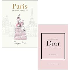 Paris fashion eye for sale  Delivered anywhere in UK