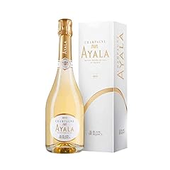 Champagne ayala blanc d'occasion  Livré partout en France