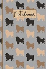Chow chow notebook for sale  Delivered anywhere in UK
