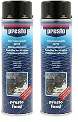 Presto 306017 protection d'occasion  Livré partout en France