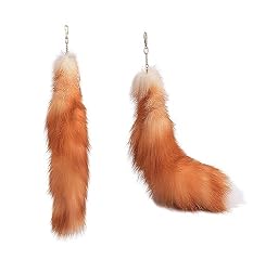 Tintoke fuchsschwanz fox gebraucht kaufen  Wird an jeden Ort in Deutschland