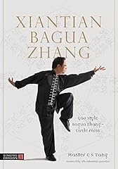 Xiantian bagua zhang d'occasion  Livré partout en France