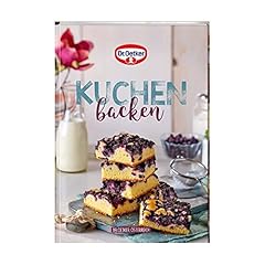 Kuchen backen backen gebraucht kaufen  Wird an jeden Ort in Deutschland